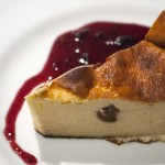 Tarta de queso